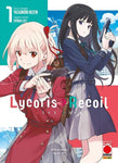 Lycolis Recoil 1