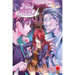 Food Wars! 17