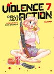 Violence Action 7