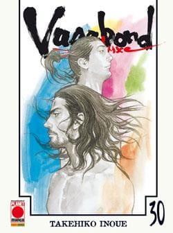 Vagabond Deluxe 30 - II Ristampa