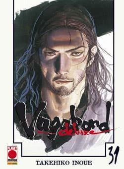 Vagabond Deluxe 31 - II Ristampa