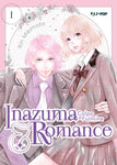 Inazuma & Romance - Colpo Di Fulmine 1