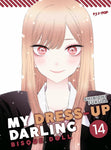 My Dress-Up Darling Bisque Doll 14
