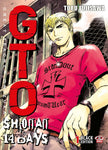 GTO Shonan 14 Days Black Edition 1