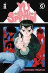 Yu Degli Spettri New Edition 6
