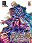 Ken Il Guerriero - Hokuto No Ken Extreme Edition 14