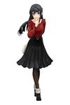 MAI SAKURAJIMA WINTER OUTFIT FIGURE