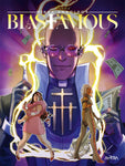 Blasfamous 3