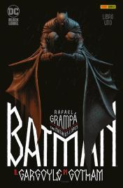 Batman: il Gargoyle Di Gotham 1