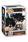 JUJUTSU KAISEN MEGUMI FUSHIGUREO (RABBIT) POP