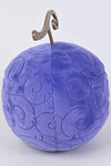 ONE PIECE GUM DEVILFRUIT MONKEY D.LUFF PLUSH