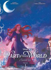 A Twisted Tale: Part Of Your World 1 VARIANT