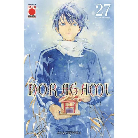 Noragami 27