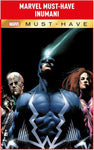 Inumani - Marvel Must Have