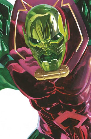 Fantastici 4 N.439 VARIANT