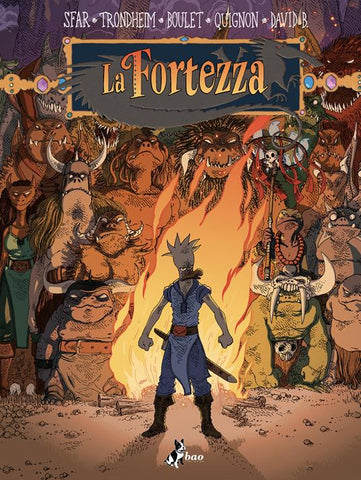La Fortezza 7