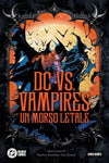 DC Horror Compact: DC Vs Vampires