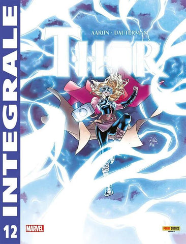 Marvel Integrale – Thor 12