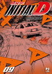 Initial D 9