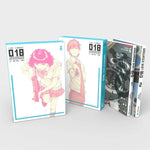 018 Love Eighteen BOX