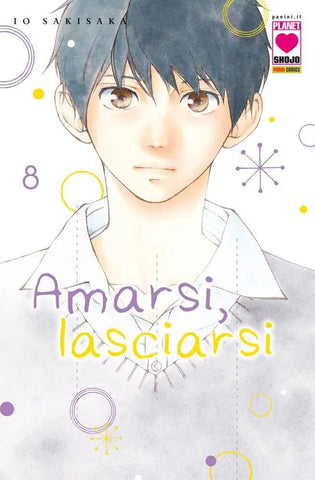 Amarsi, Lasciarsi 8 - Ristampa