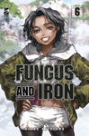 Fungus And Iron 6