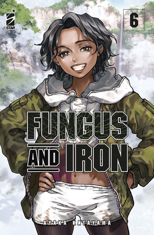 Fungus And Iron 6