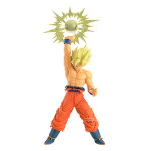 DRAGON BALL Z G×MATERIA SON GOKU IV