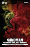 DC Pocket Collection: Sandman-Preludi E Notturni/Casa Di Bambola