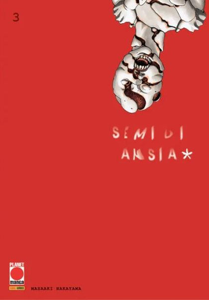 Semi Di Ansia * 3