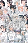 To Your Eternity 23