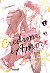 Credimi, E' Amore 2