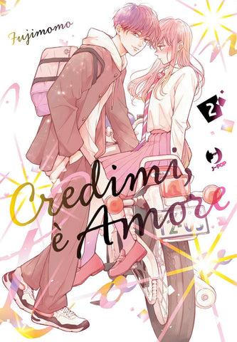 Credimi, E' Amore 2