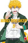 Wind Breaker 5