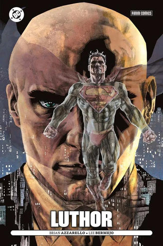 DC Pocket Collection: Luthor