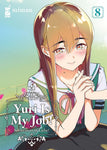 Yuri Is My Job! 8