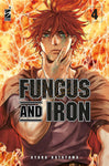 Fungus And Iron 4