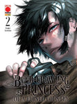 Blood-Crawling Princess Of A Ruined Country 2