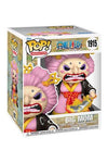 ONE PIECE BIG MOM KIMONO POP