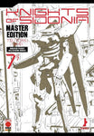 Knights Of Sidonia Master Edition 7