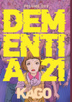 Dementia 21 - Nuove Visioni
