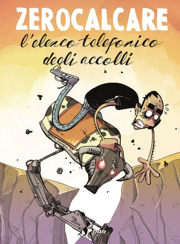 L'Elenco Telefonico Degli Accolli - CARTONATO