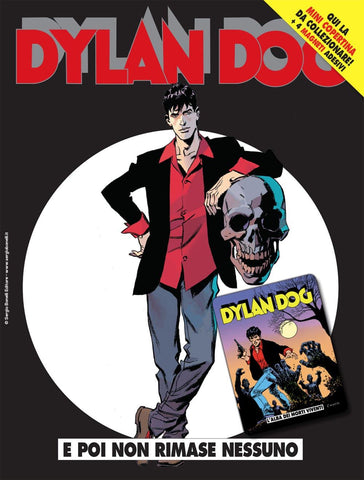 Dylan Dog 440