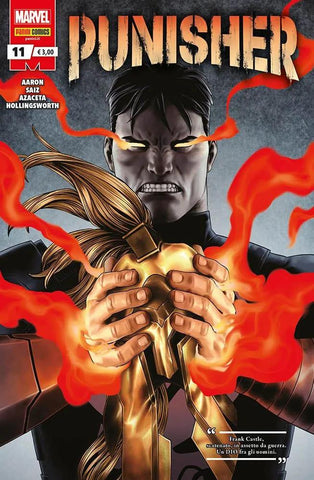 Punisher 11