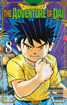 Dragon Quest - The Adventure Of Dai 8