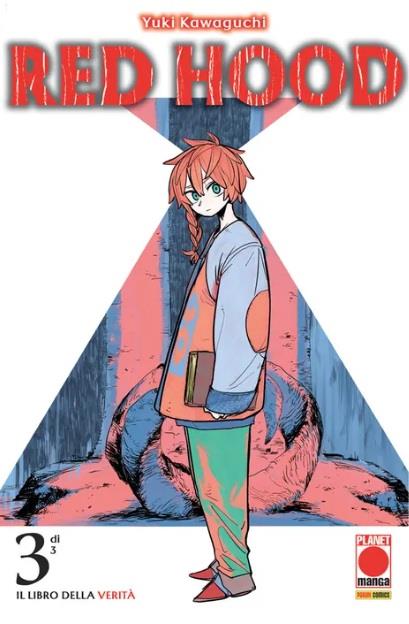 Red Hood 3