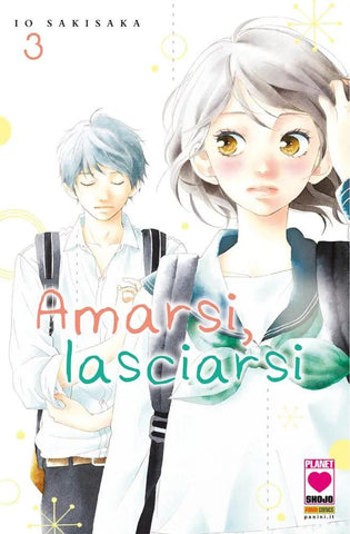 Amarsi, Lasciarsi 3 - Ristampa