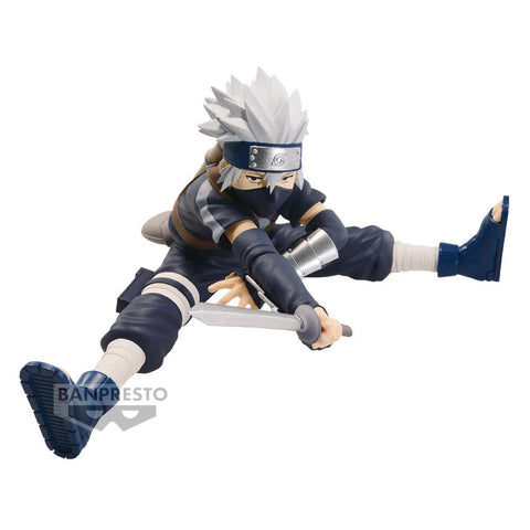NARUTO VIBRATION STARS HATAKE KAKASHI