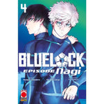 Blue Lock - Episode Nagi 4