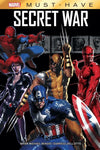 Secret War - Marvel Must Have